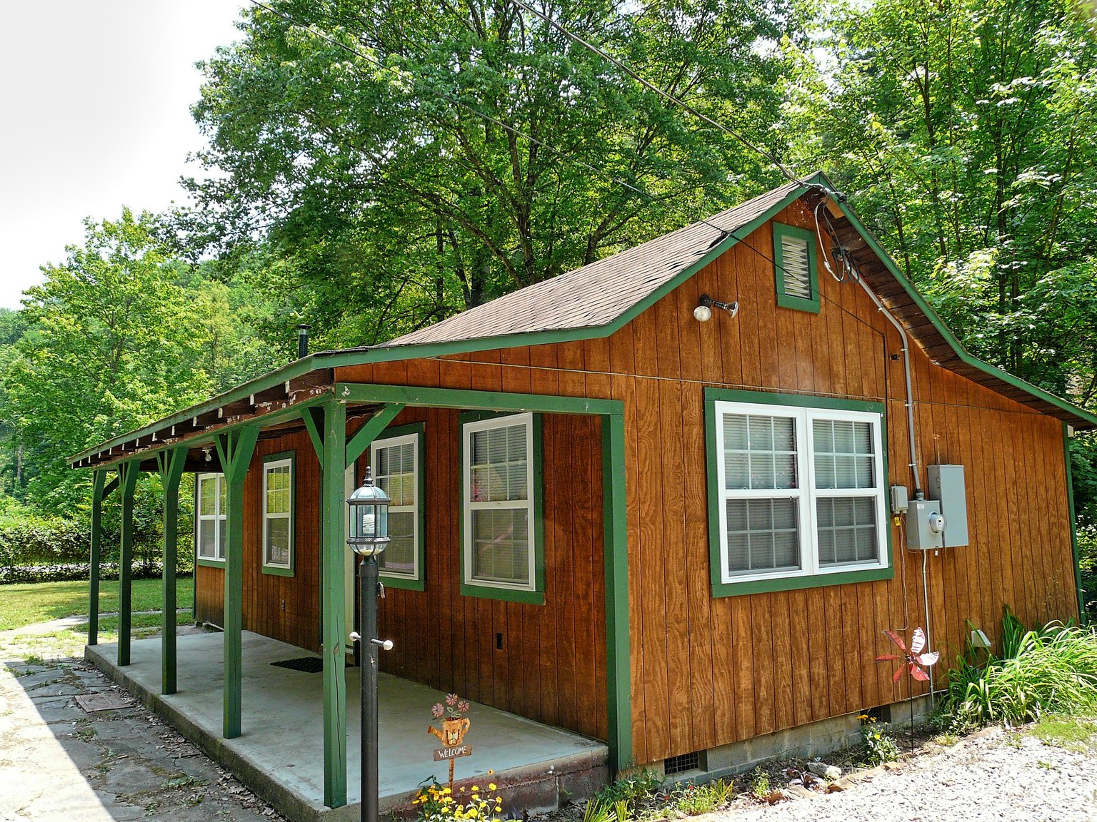 Bryson City Vacation Rental