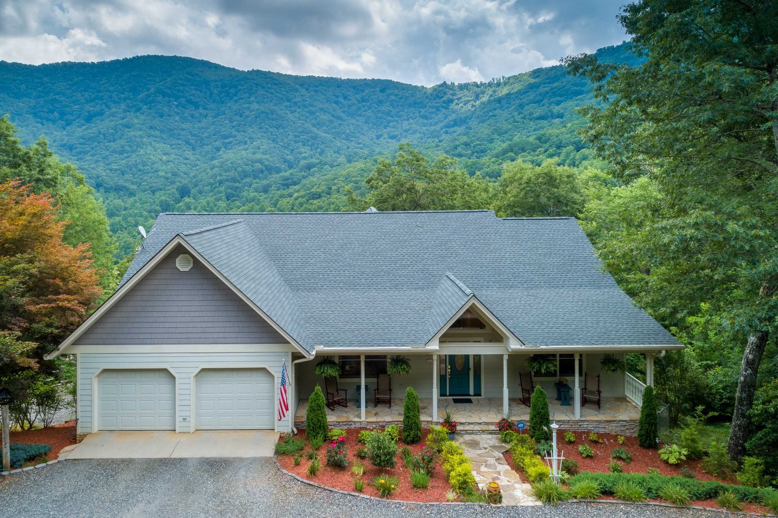 Whittier Vacation Rental