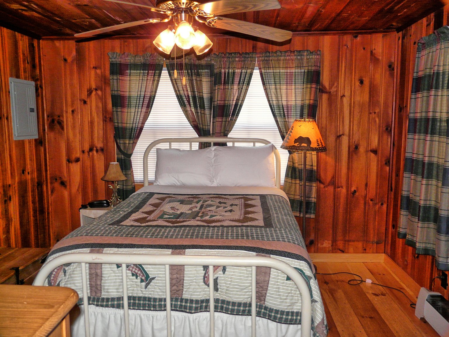 Bryson City Vacation Rental