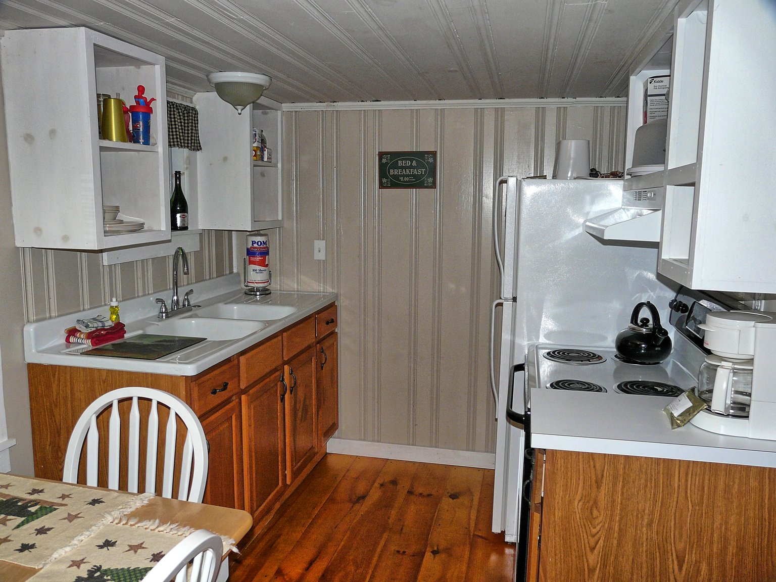 Bryson City Vacation Rental