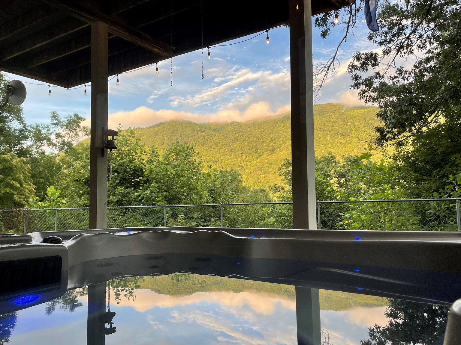 Whittier Vacation Rental