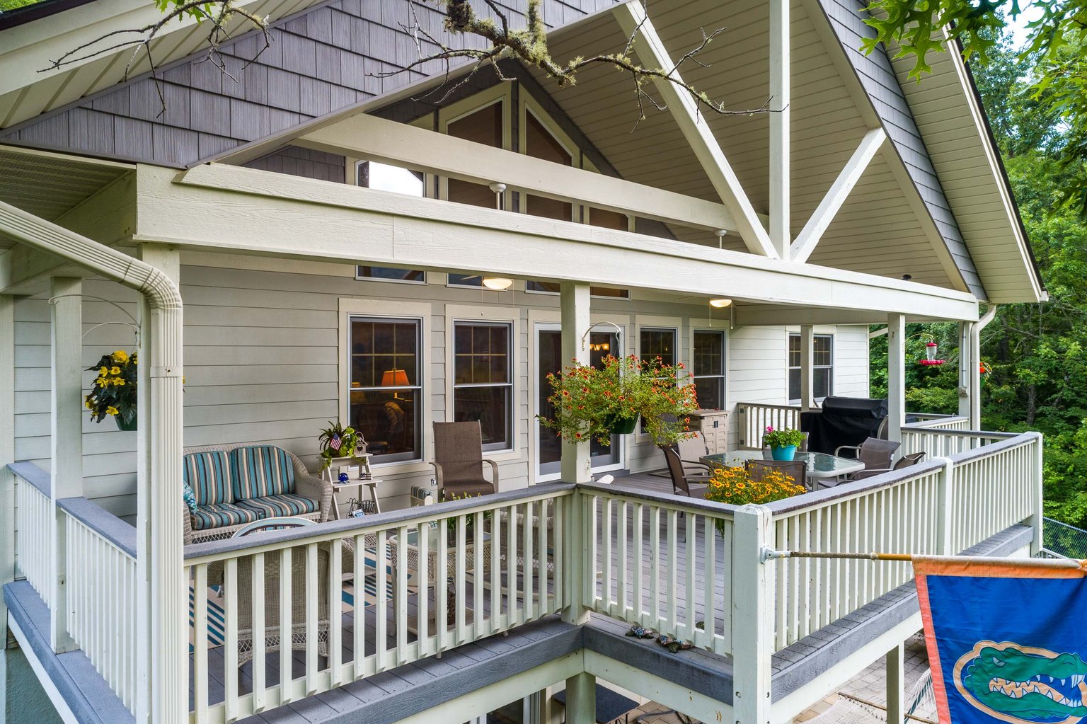 Whittier Vacation Rental