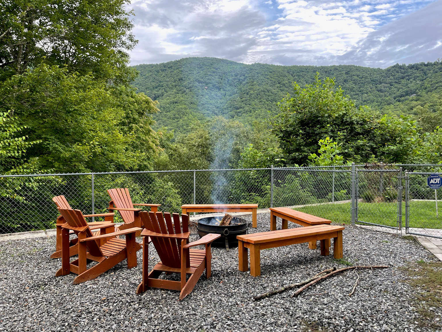 Whittier Vacation Rental