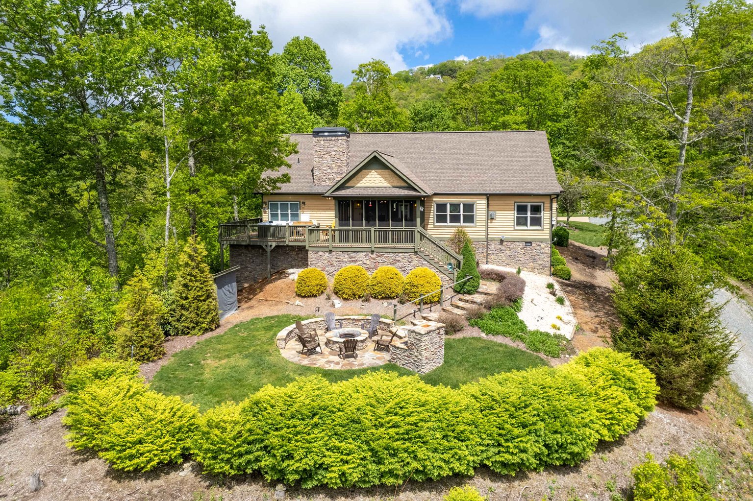 Bryson City Vacation Rental