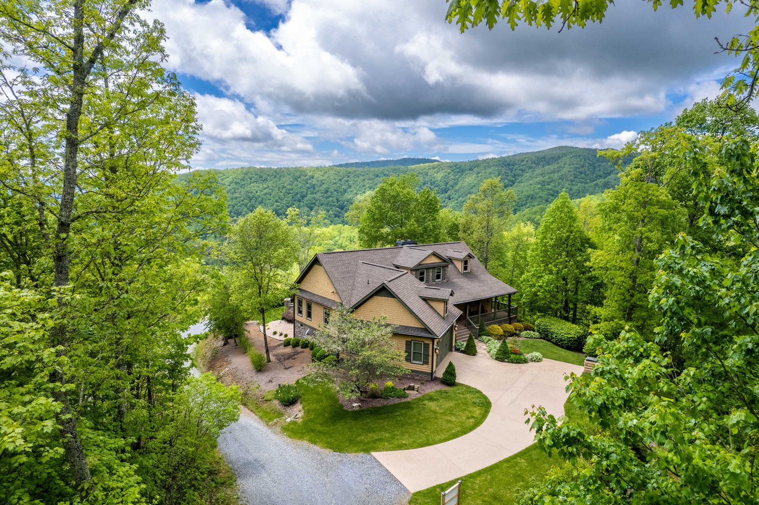 Bryson City Vacation Rental