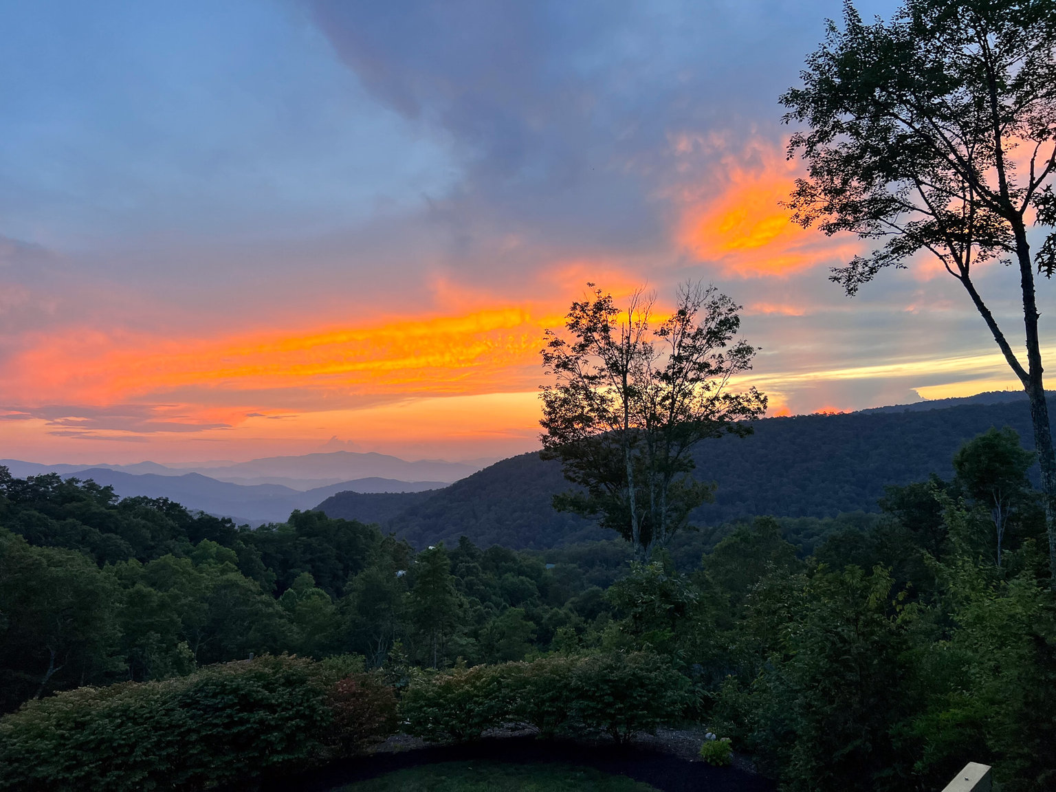 Bryson City Vacation Rental
