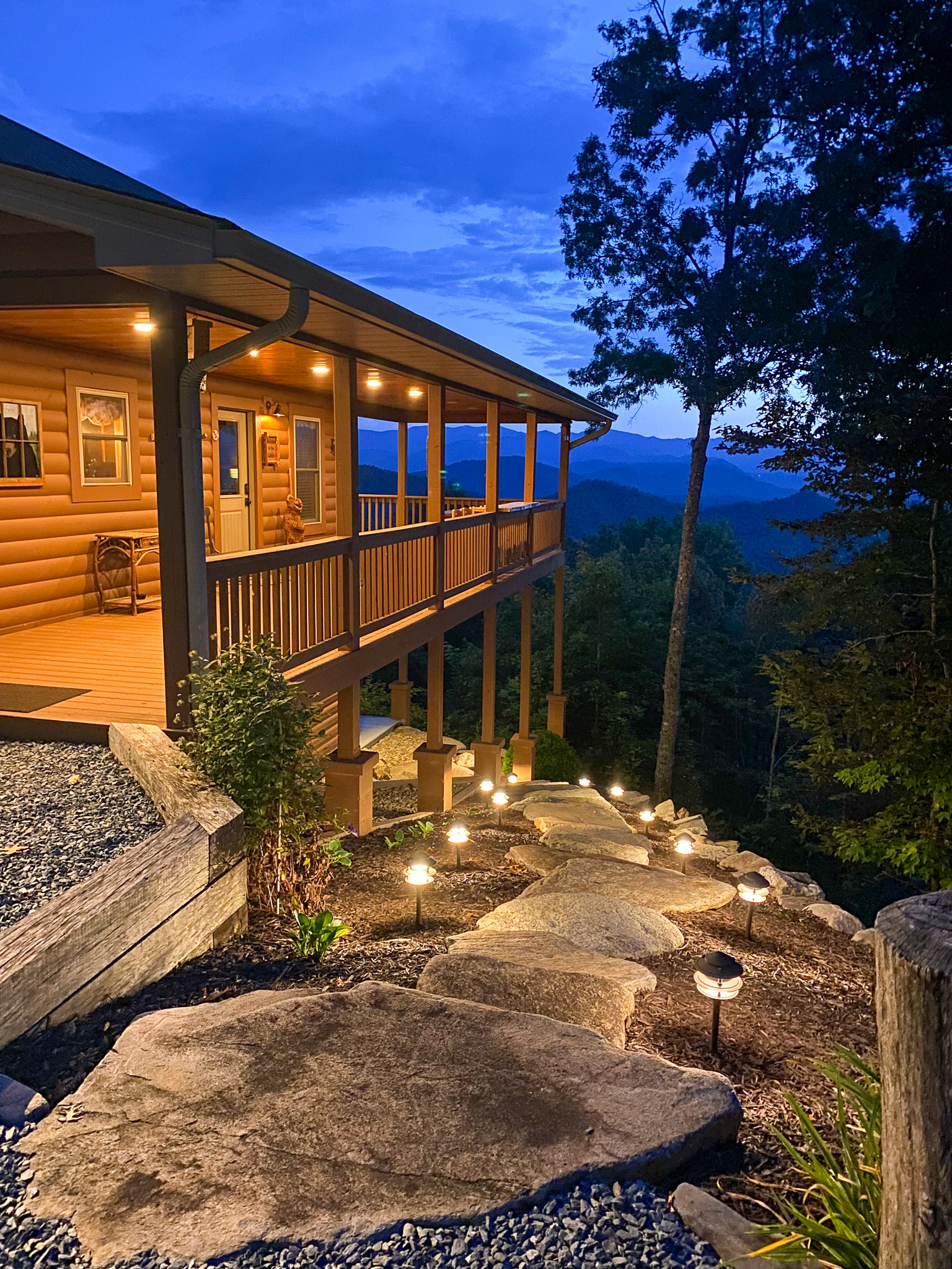 Bryson City Vacation Rental