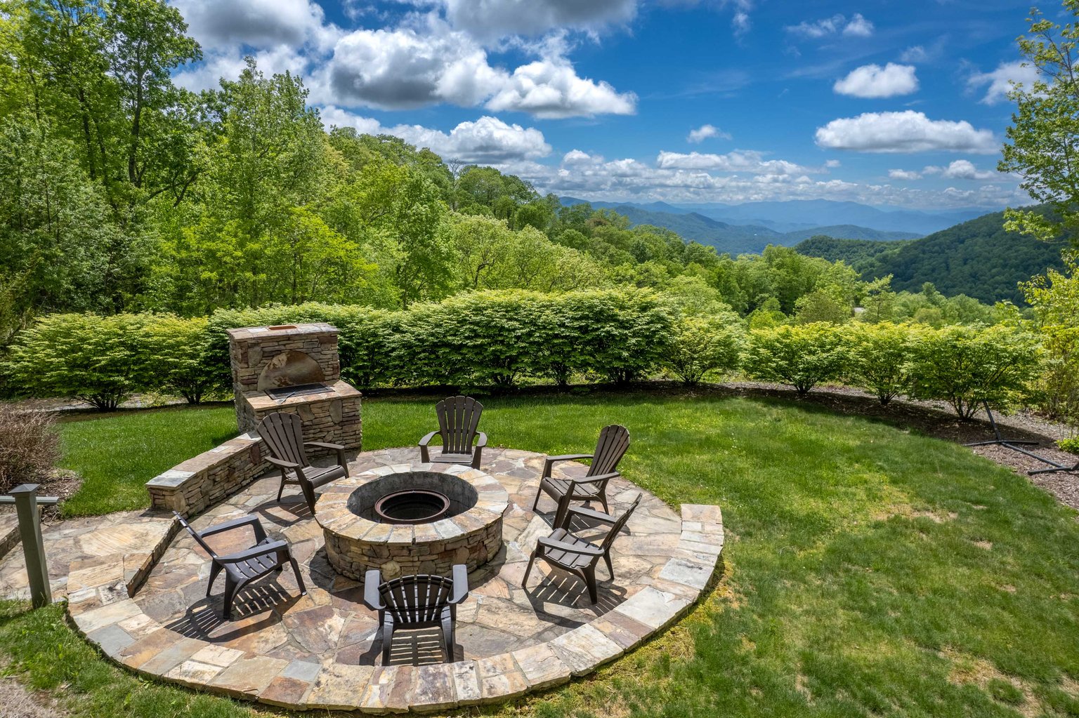 Bryson City Vacation Rental