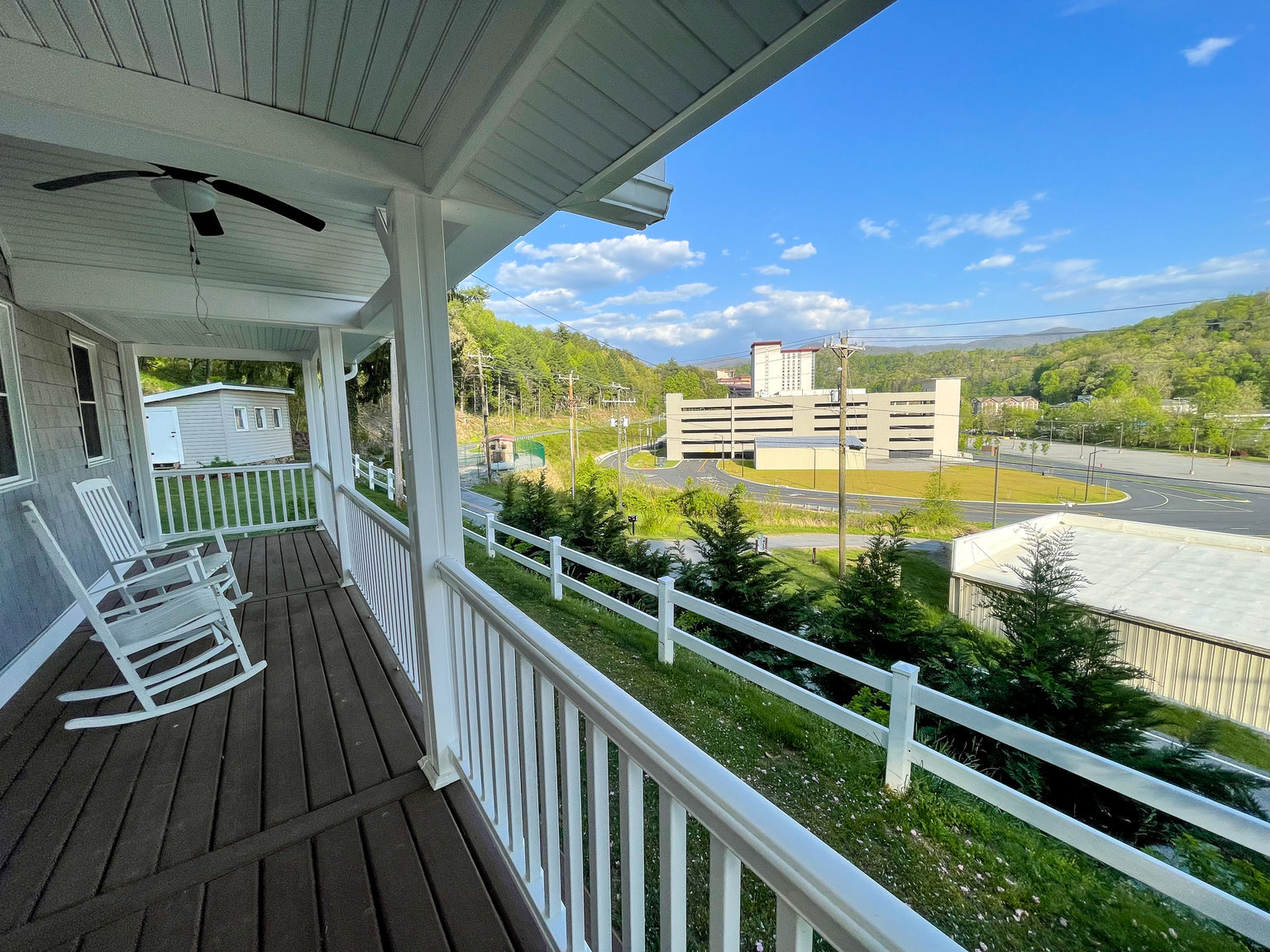 Cherokee Vacation Rental