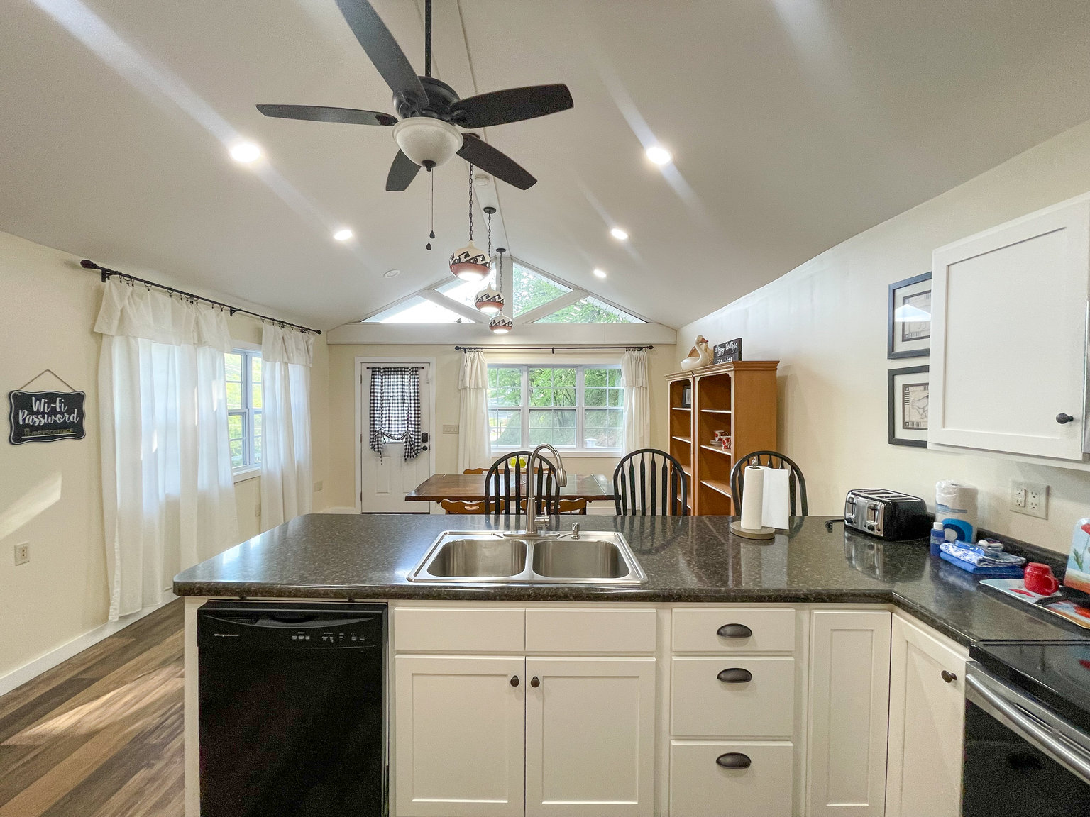 Cherokee Vacation Rental