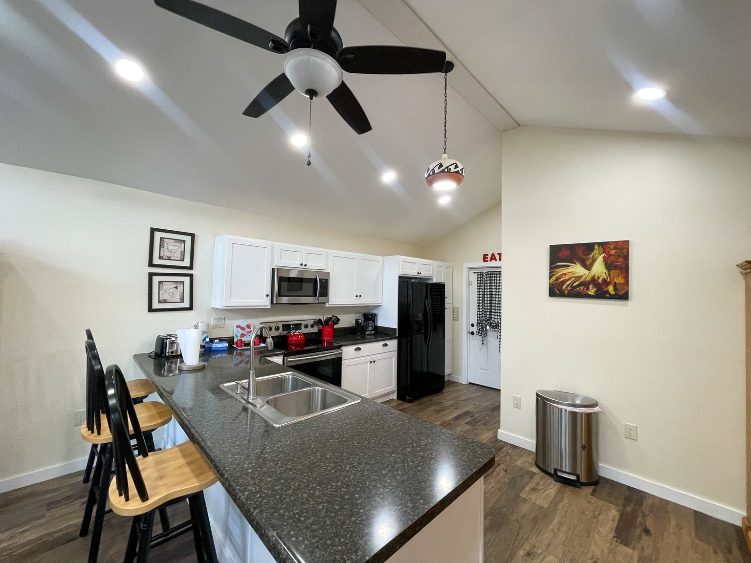 Cherokee Vacation Rental