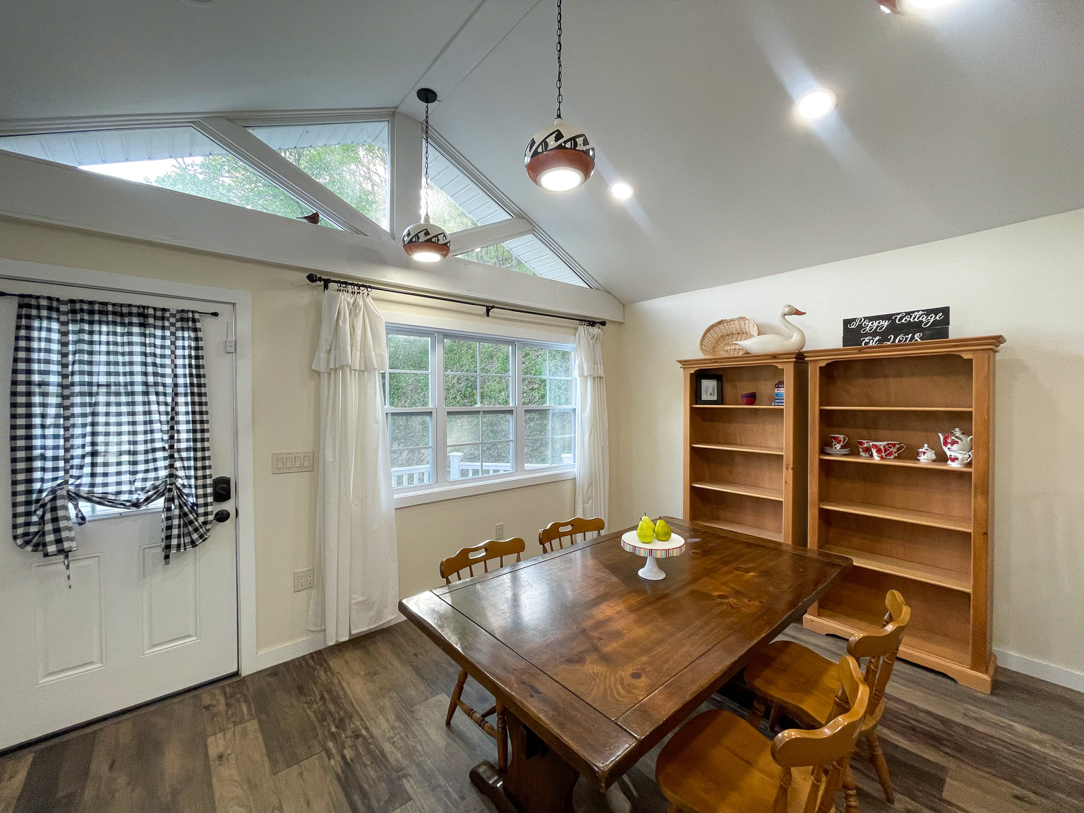 Cherokee Vacation Rental