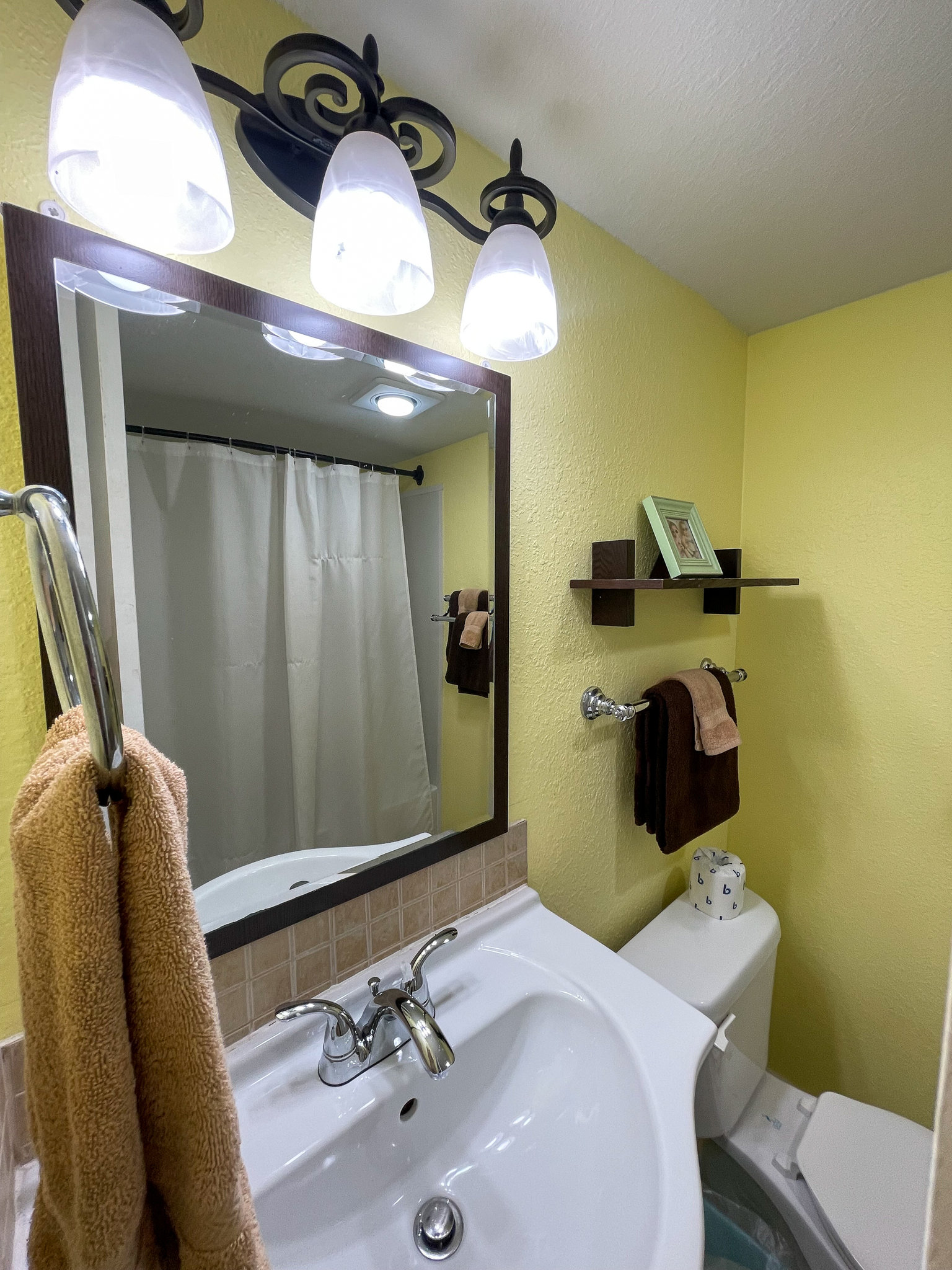 Cherokee Vacation Rental