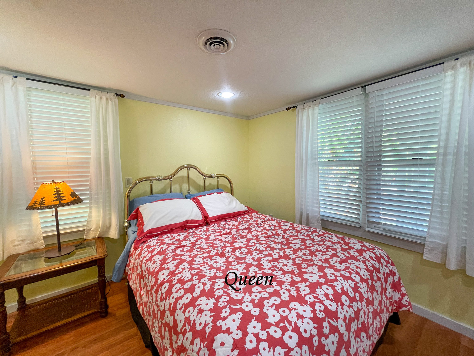 Cherokee Vacation Rental