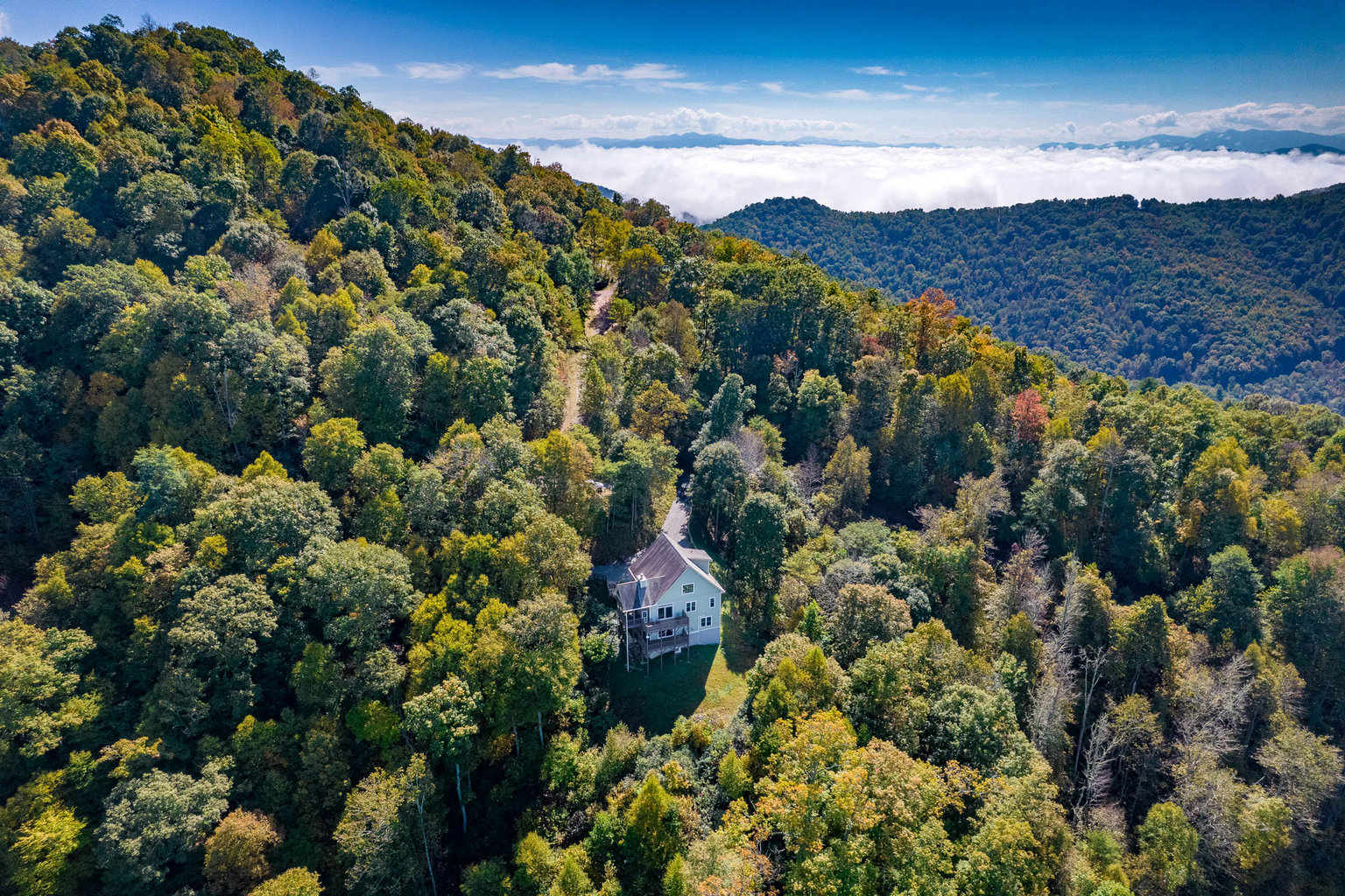 Bryson City Vacation Rental