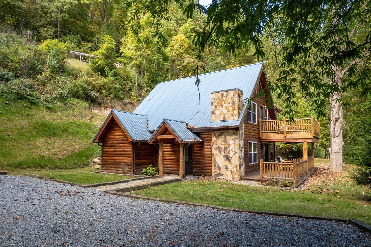 Bryson City Vacation Rental