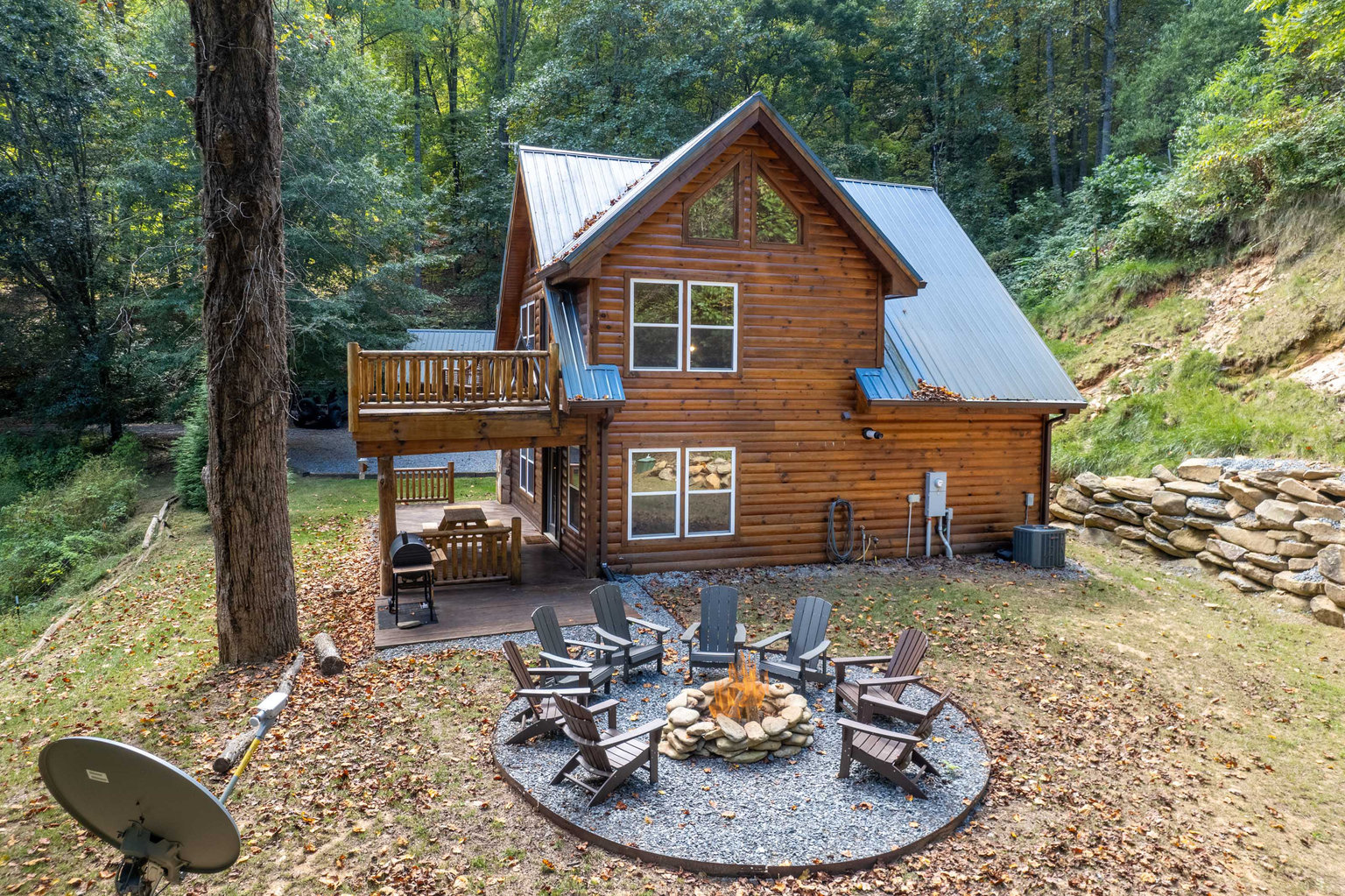 Bryson City Vacation Rental