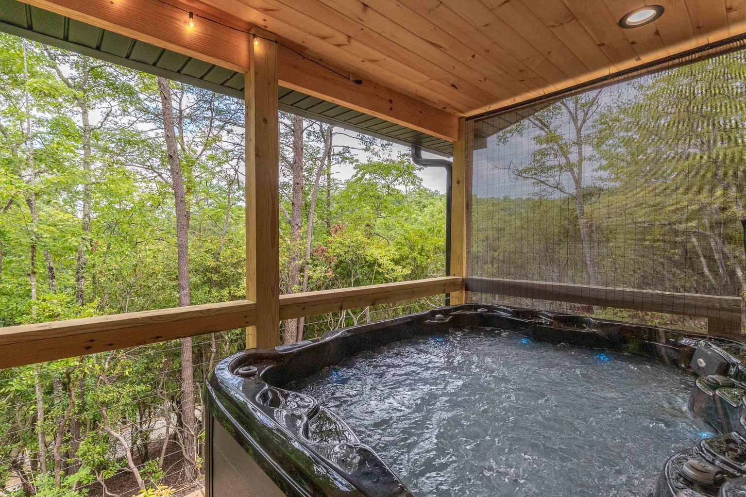 Bryson City Vacation Rental