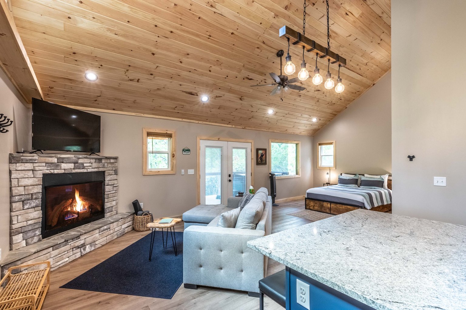 Bryson City Vacation Rental