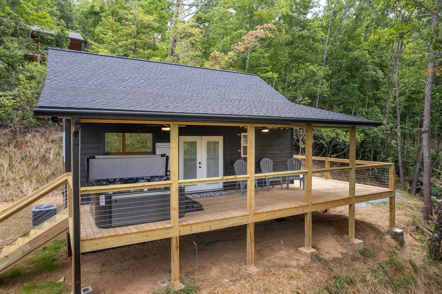 Bryson City Vacation Rental