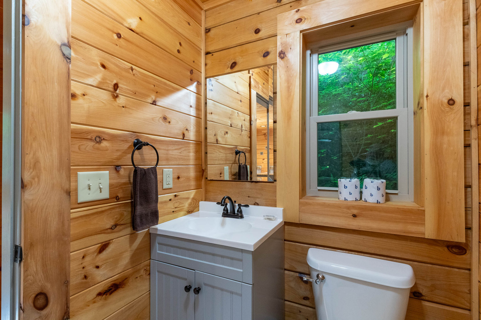 Bryson City Vacation Rental