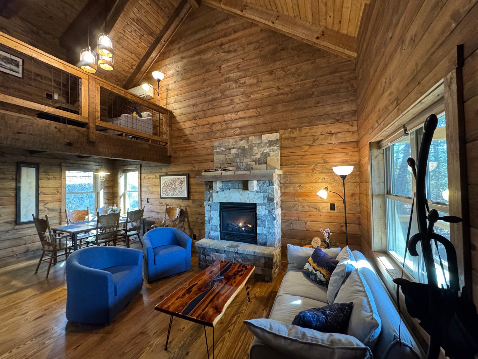 Topton Vacation Rental