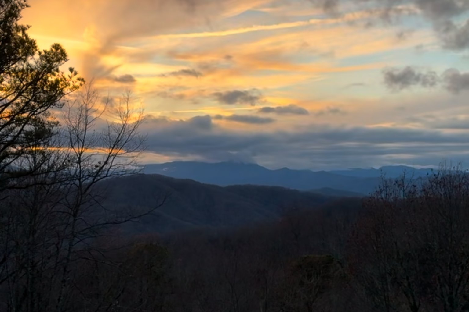 Bryson City Vacation Rental