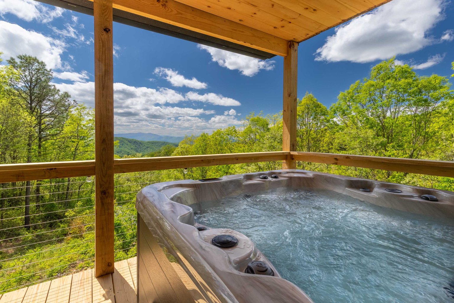 Bryson City Vacation Rental