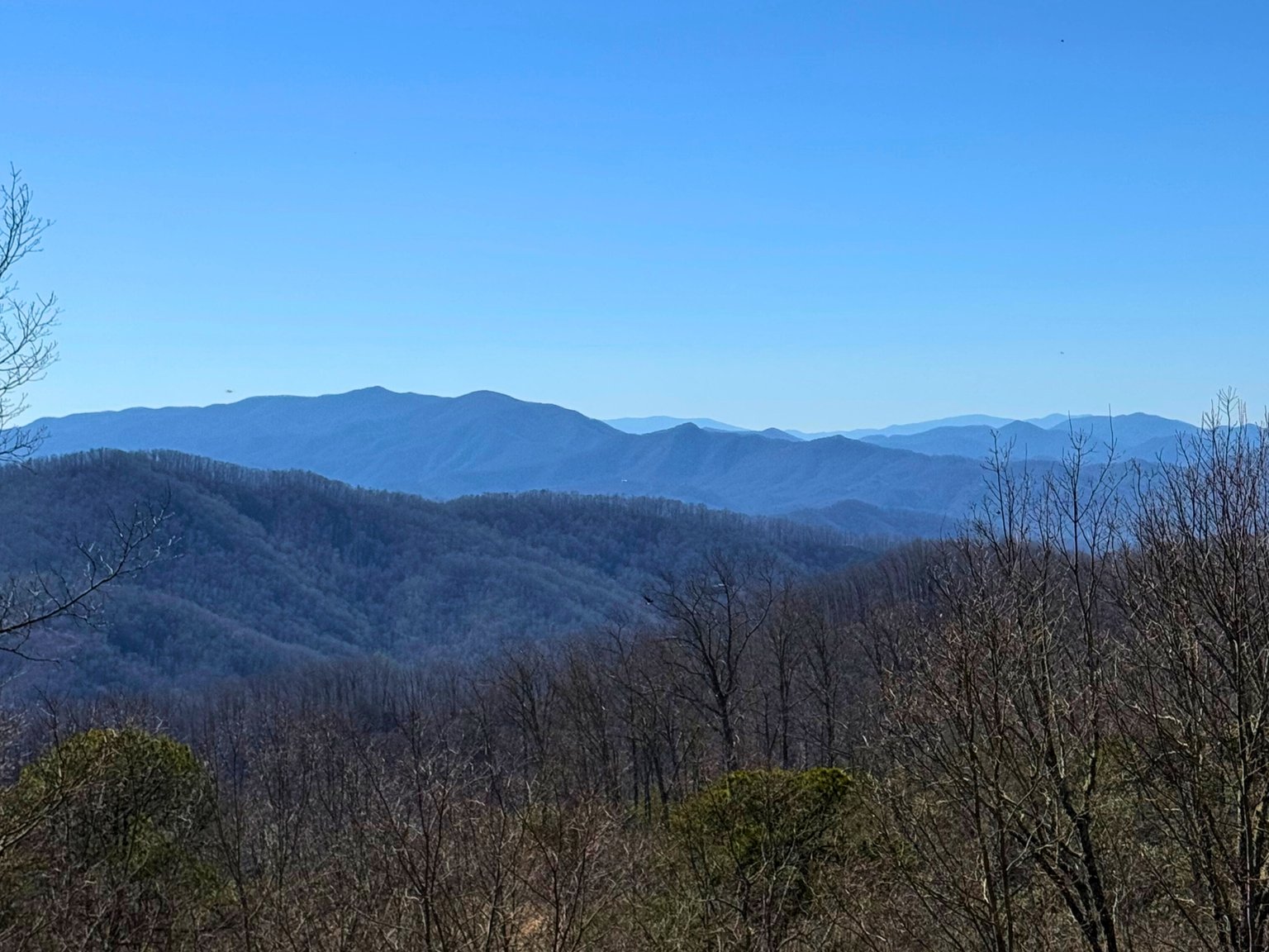 Bryson City Vacation Rental