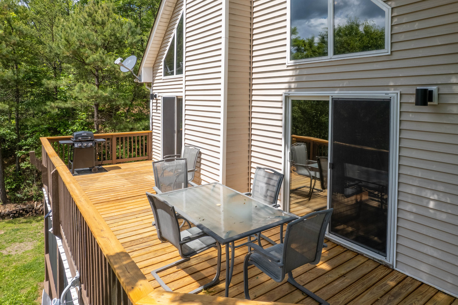 Bryson City Vacation Rental