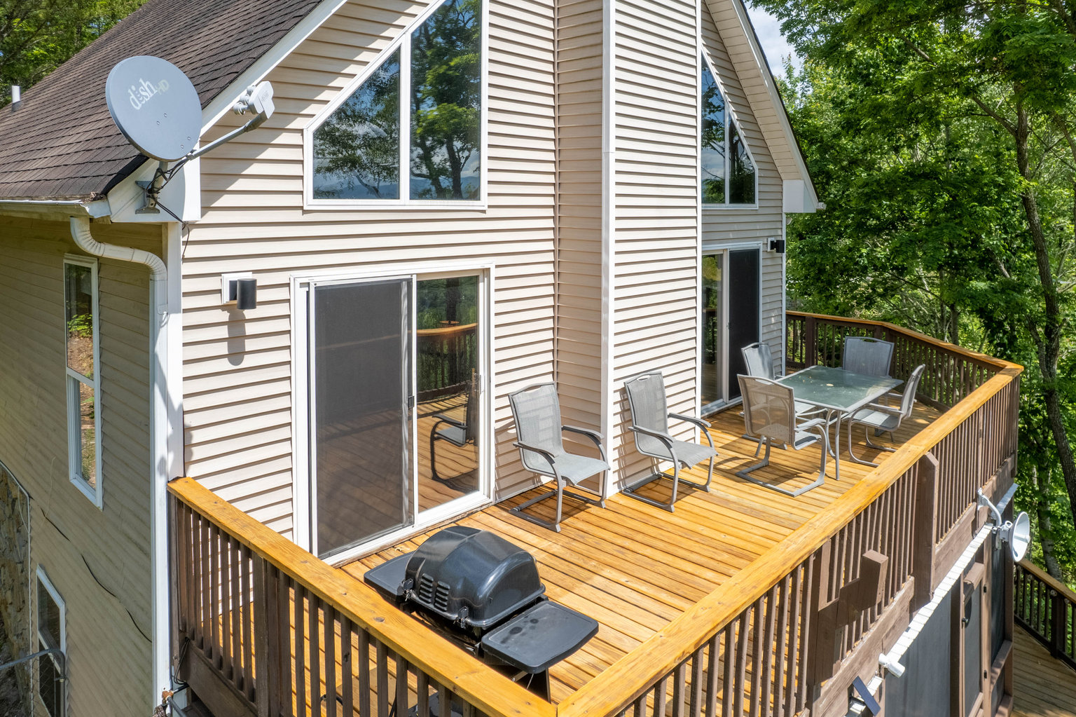 Bryson City Vacation Rental