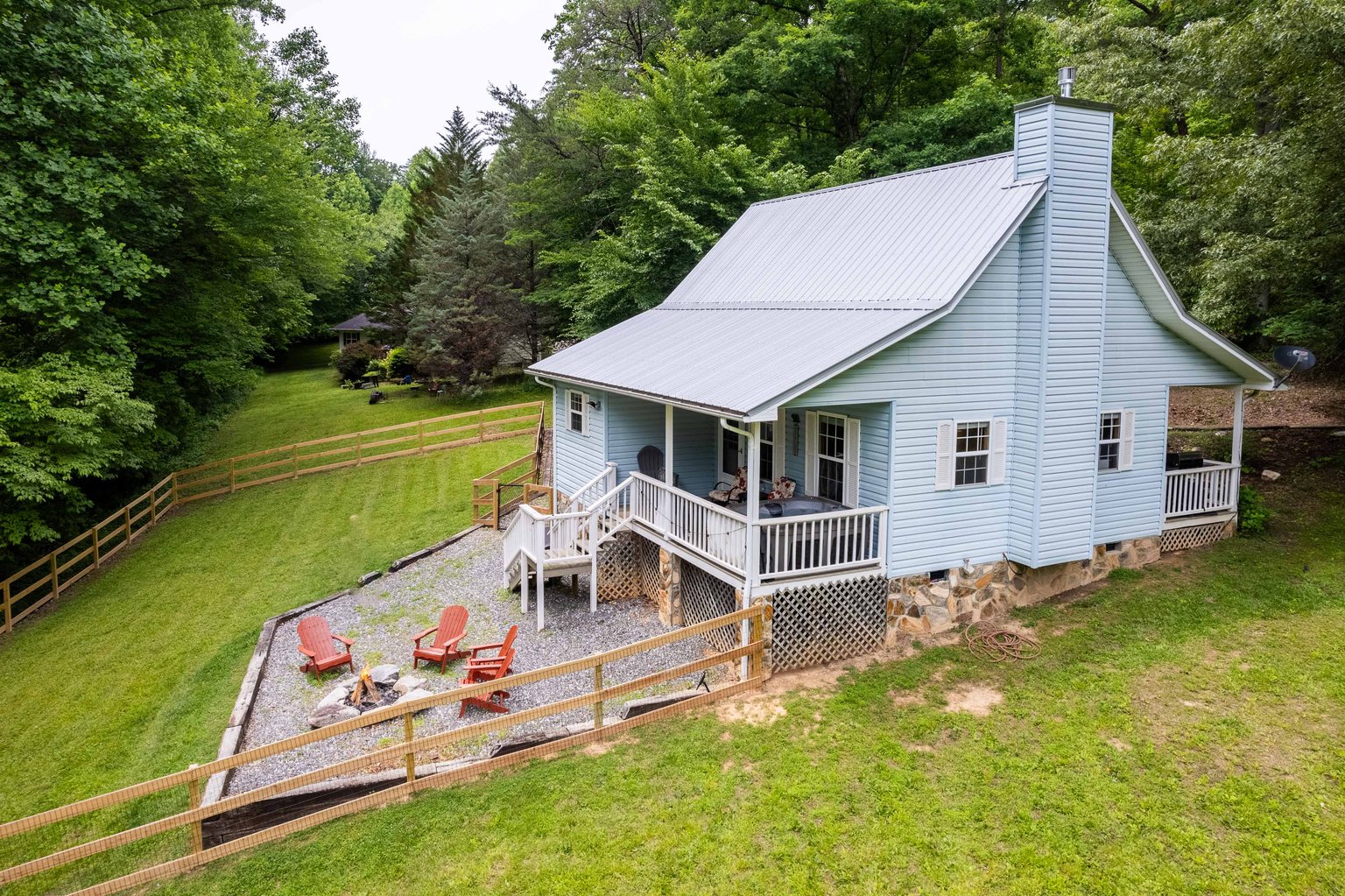 Bryson City Vacation Rental