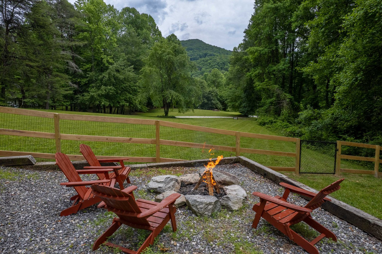 Bryson City Vacation Rental