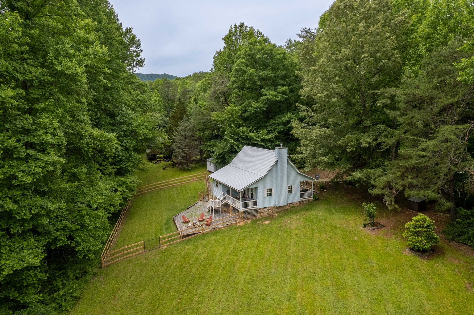 Bryson City Vacation Rental