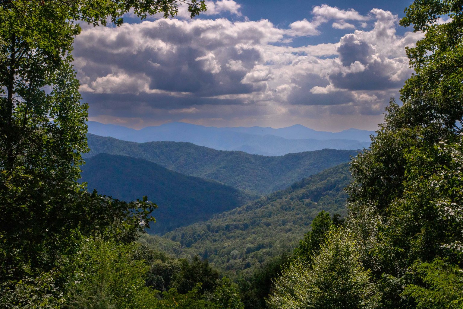 Bryson City Vacation Rental