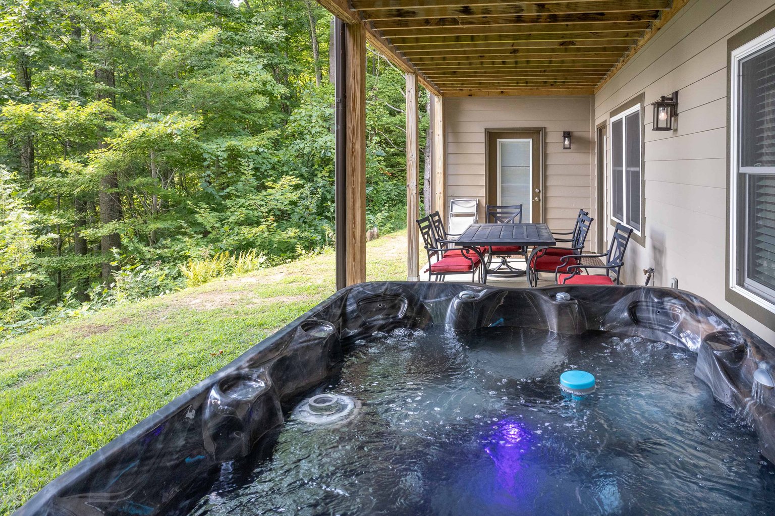 Bryson City Vacation Rental
