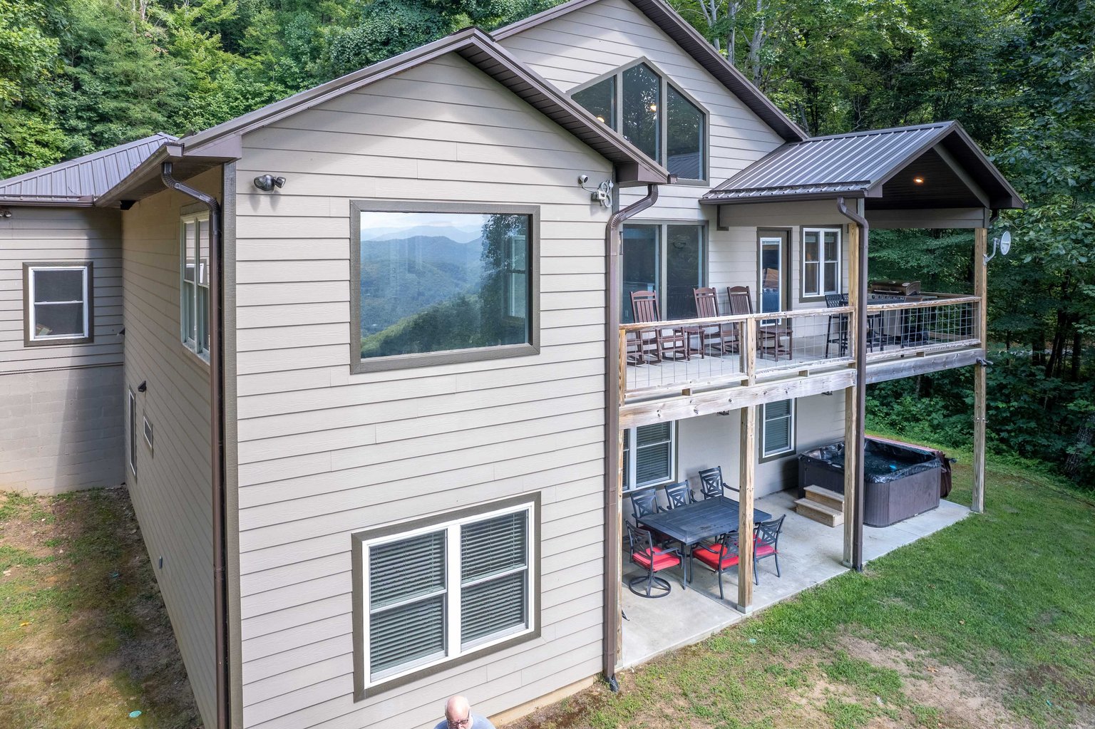 Bryson City Vacation Rental