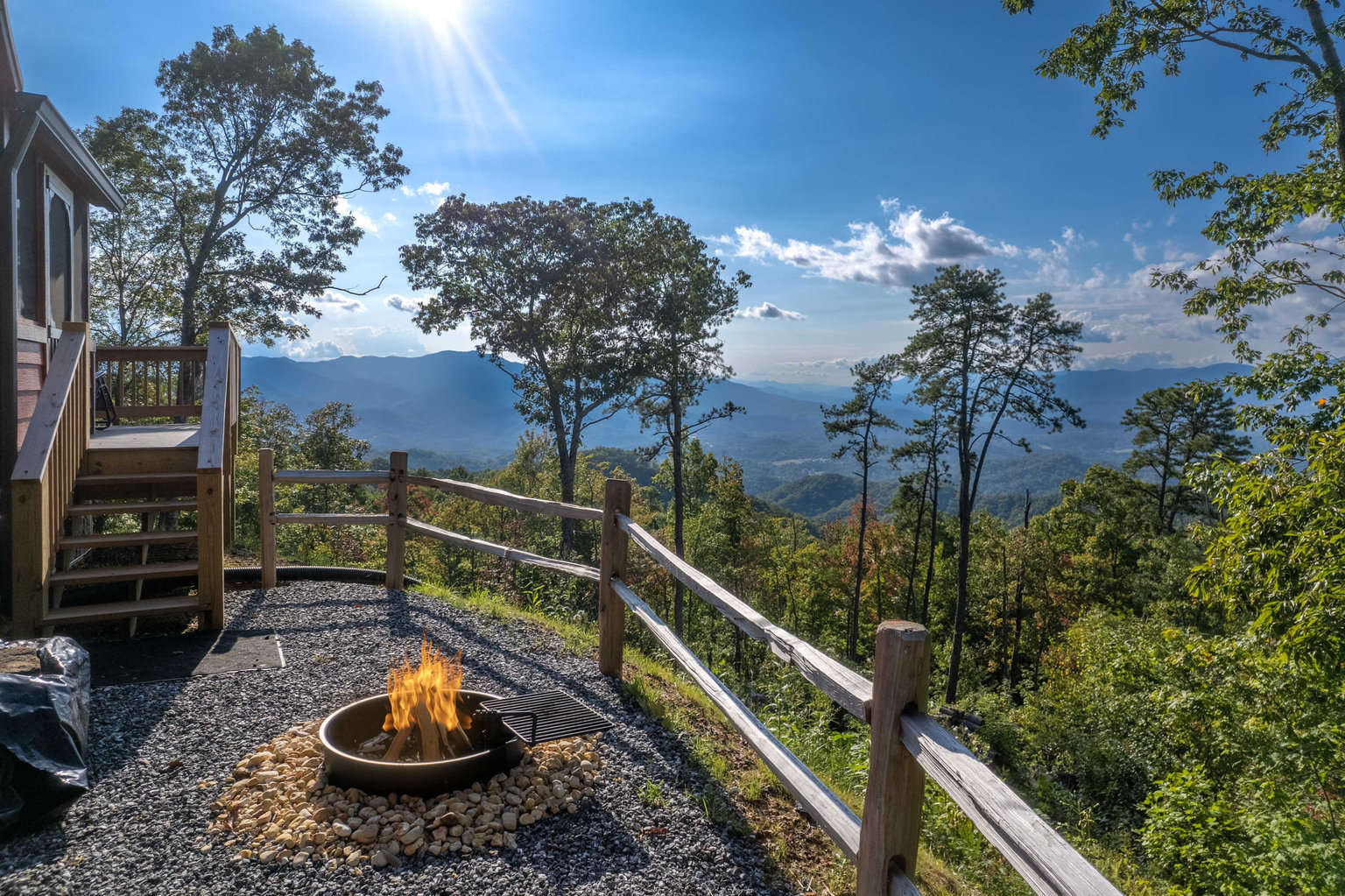 Whittier Vacation Rental