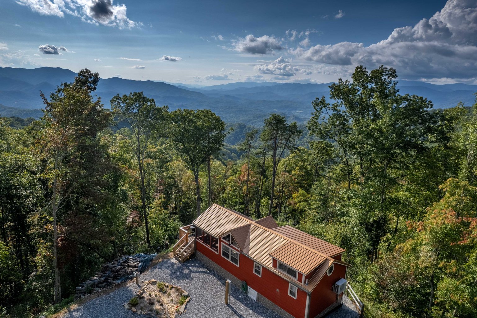 Whittier Vacation Rental