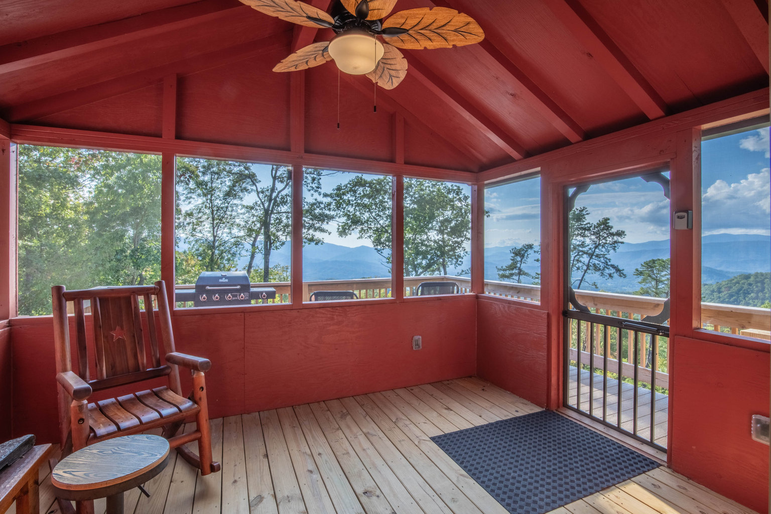 Whittier Vacation Rental