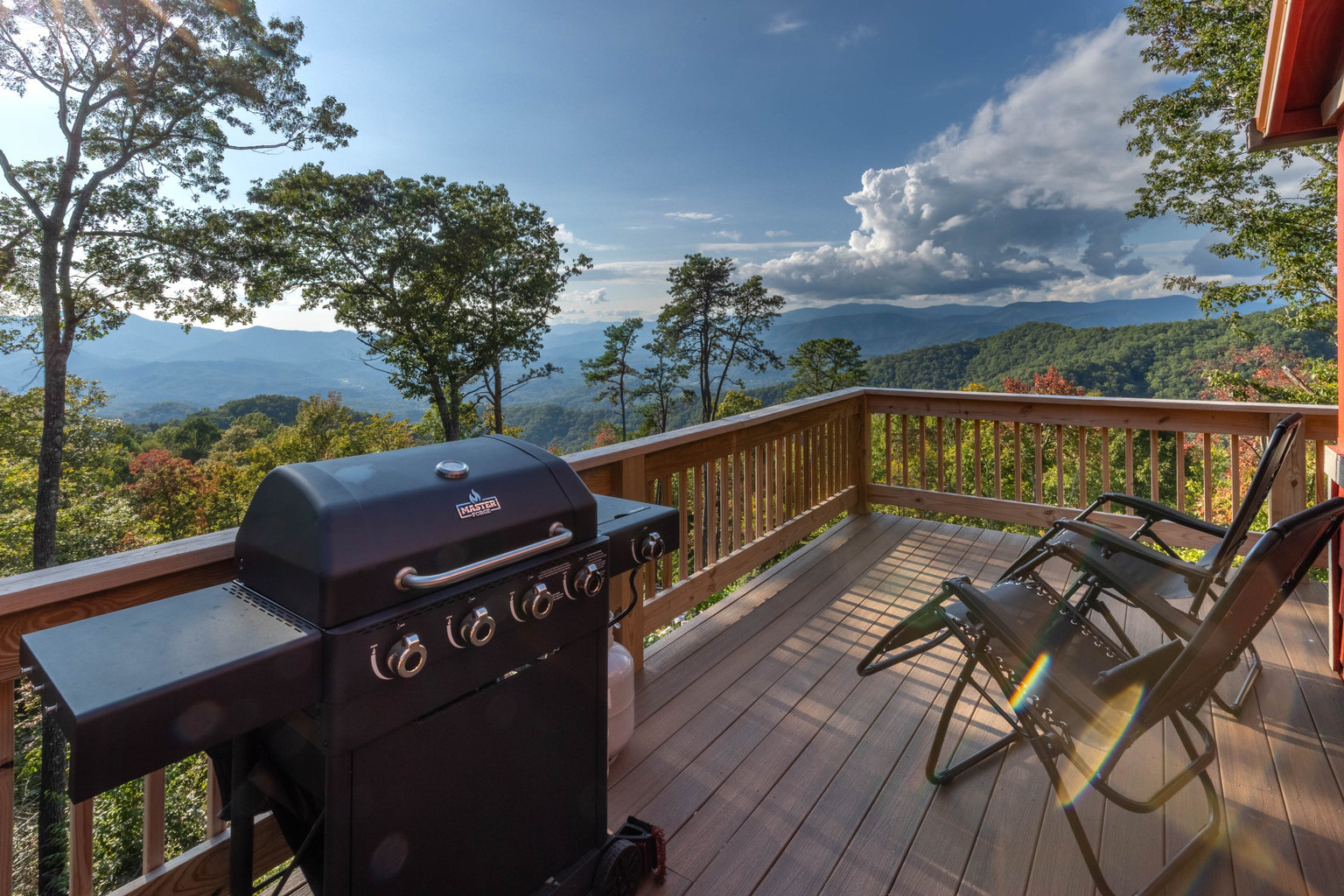 Whittier Vacation Rental