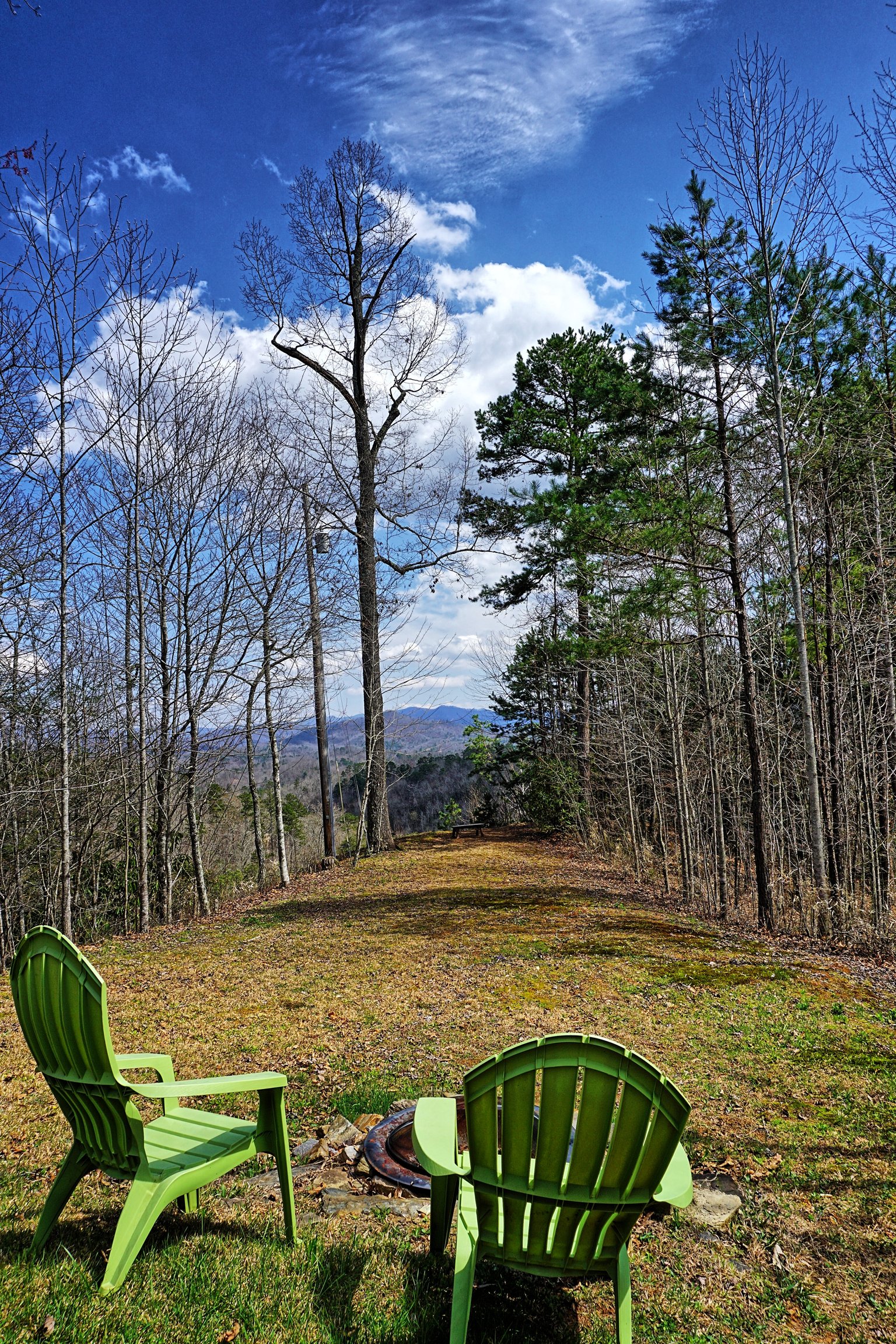 Bryson City Vacation Rental