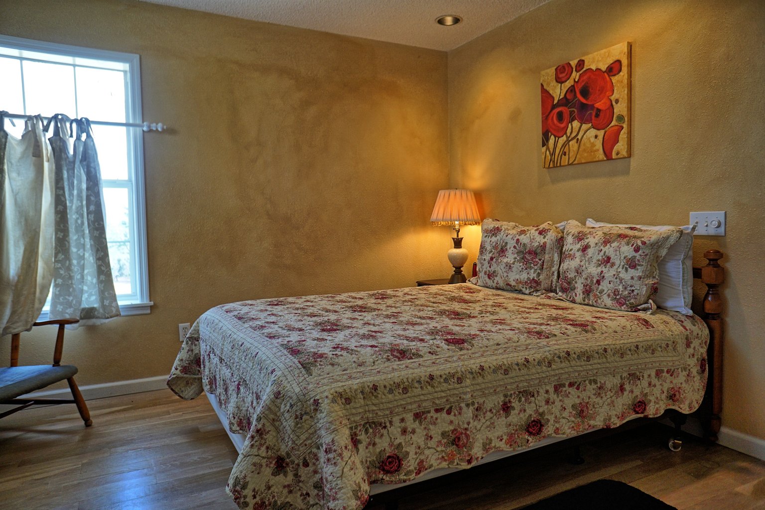 Bryson City Vacation Rental