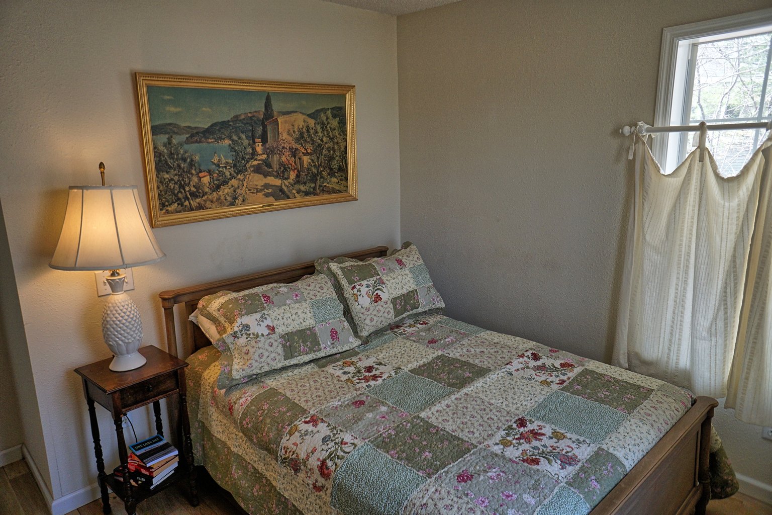 Bryson City Vacation Rental