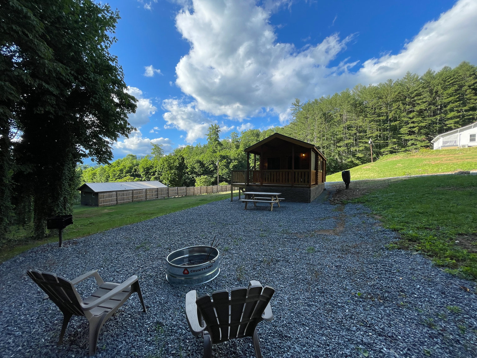 Bryson City Vacation Rental