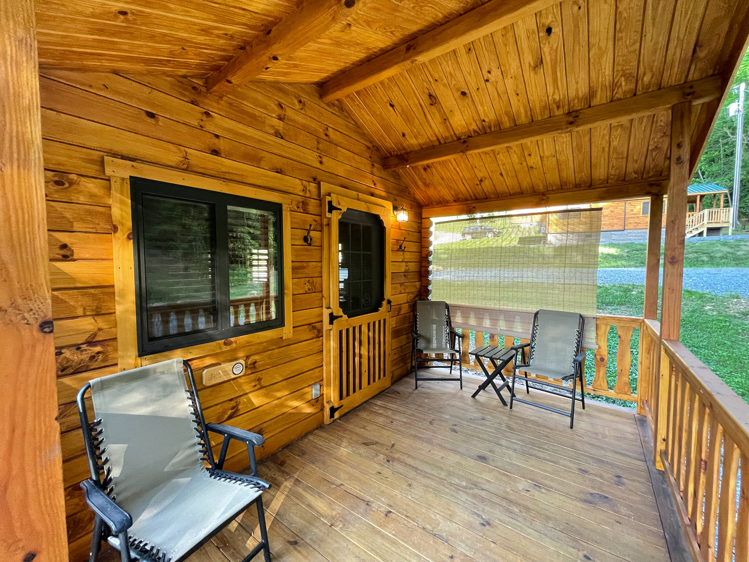 Bryson City Vacation Rental