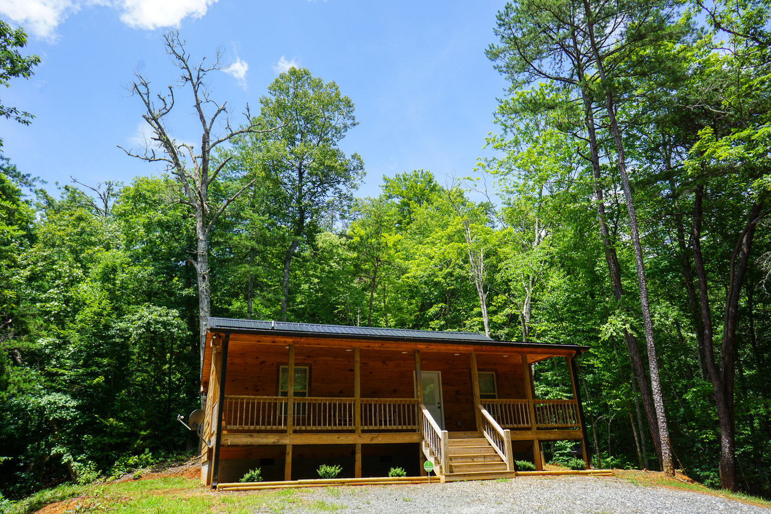 Whittier Vacation Rental