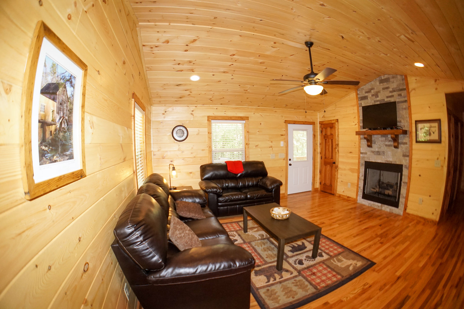 Whittier Vacation Rental