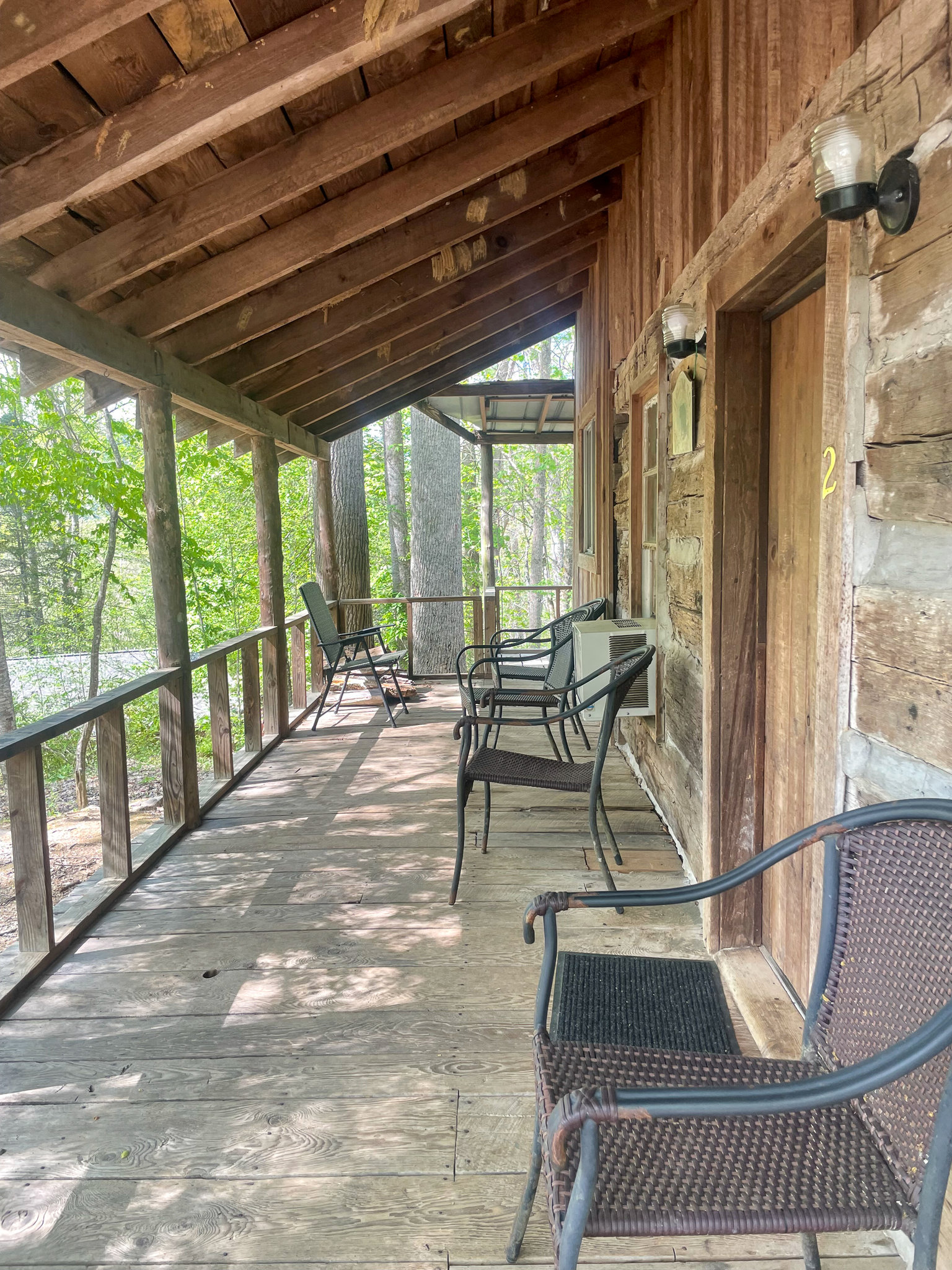 Cherokee Vacation Rental