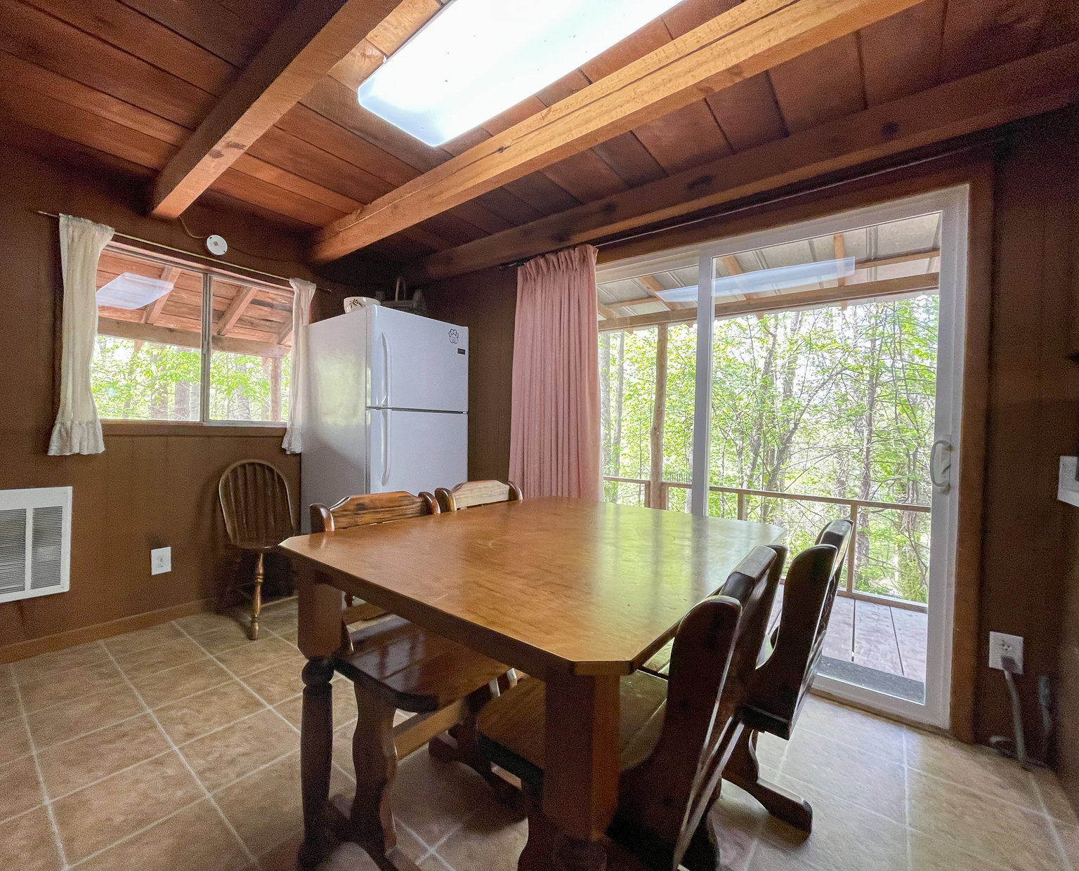 Cherokee Vacation Rental